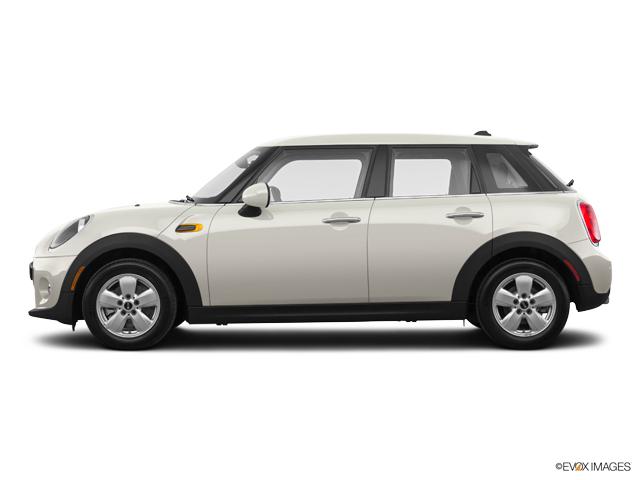 2019 MINI Cooper Hardtop 4 Door Vehicle Photo in Plano, TX 75093