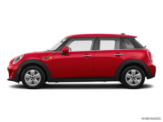2019 MINI Cooper Hardtop 4 Door Vehicle Photo in Plano, TX 75093