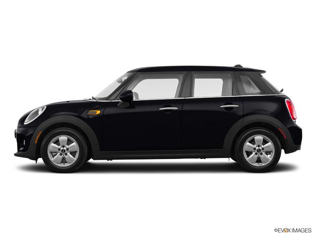 2019 MINI Cooper Hardtop 4 Door Vehicle Photo in Plano, TX 75093