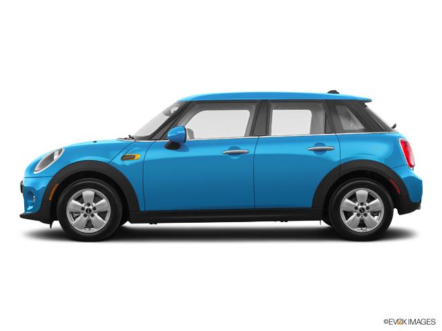 2019 MINI Cooper Hardtop 4 Door Vehicle Photo in Plano, TX 75093