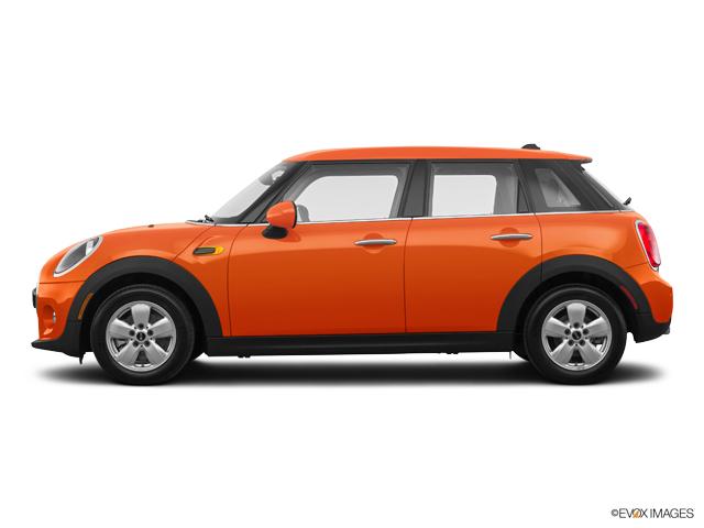 2019 MINI Cooper Hardtop 4 Door Vehicle Photo in Plano, TX 75093