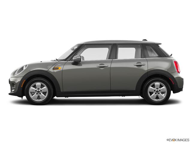 2019 MINI Cooper Hardtop 4 Door Vehicle Photo in Plano, TX 75093