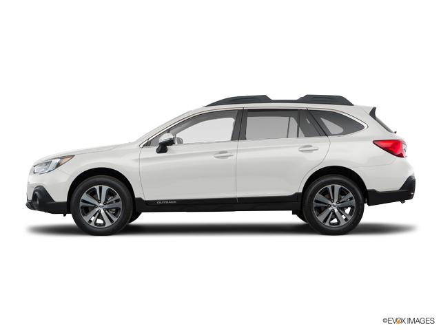 2019 Subaru Outback Vehicle Photo in Dallas, TX 75209