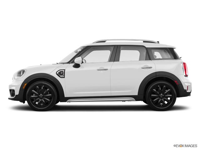 2019 MINI Cooper S Countryman Vehicle Photo in Plano, TX 75093