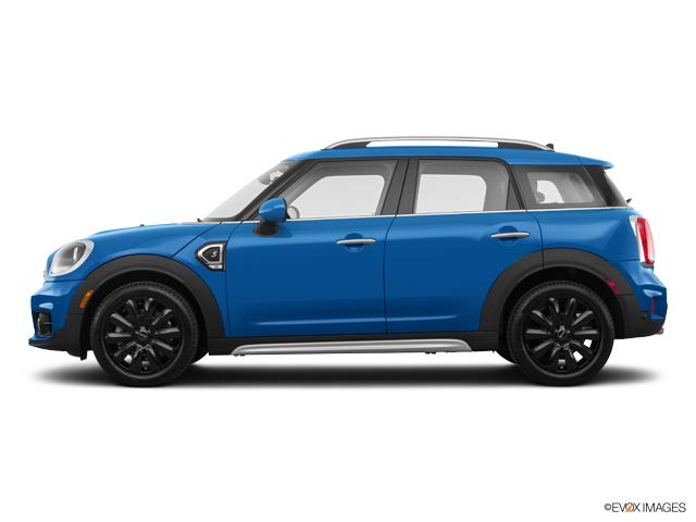 2019 MINI Cooper S Countryman Vehicle Photo in Plano, TX 75093