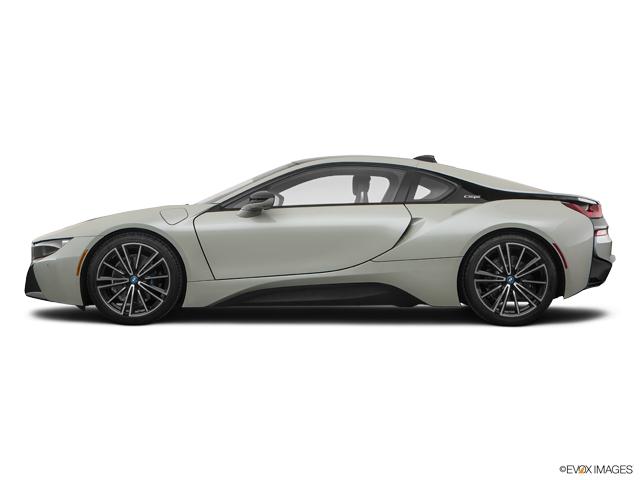 2019 BMW i8 Vehicle Photo in Grapevine, TX 76051