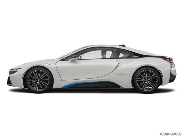 2019 BMW i8 Vehicle Photo in Grapevine, TX 76051