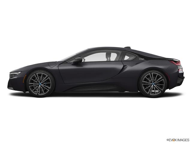 2019 BMW i8 Vehicle Photo in Grapevine, TX 76051