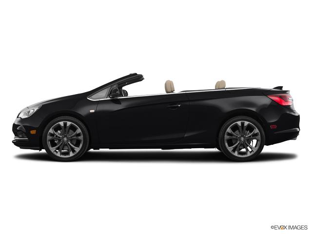 2019 Buick Cascada Vehicle Photo in Dallas, TX 75209