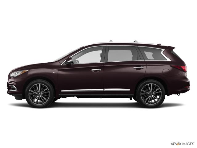 2019 INFINITI QX60 Vehicle Photo in Fort Worth, TX 76132