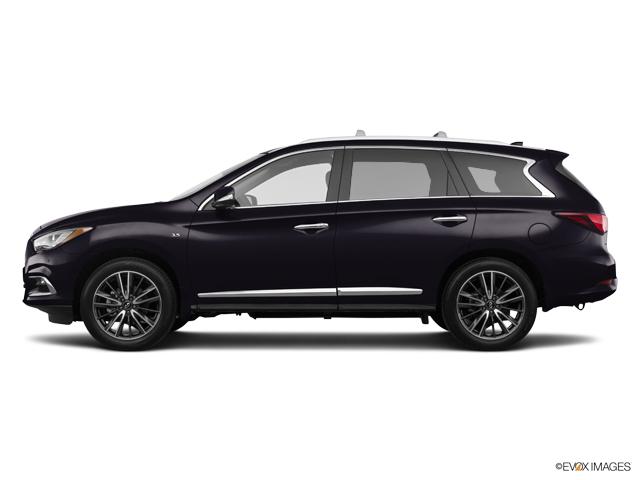 2019 INFINITI QX60 Vehicle Photo in Fort Worth, TX 76132