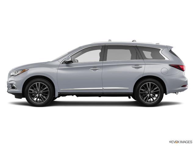 2019 INFINITI QX60 Vehicle Photo in Houston, TX 77090