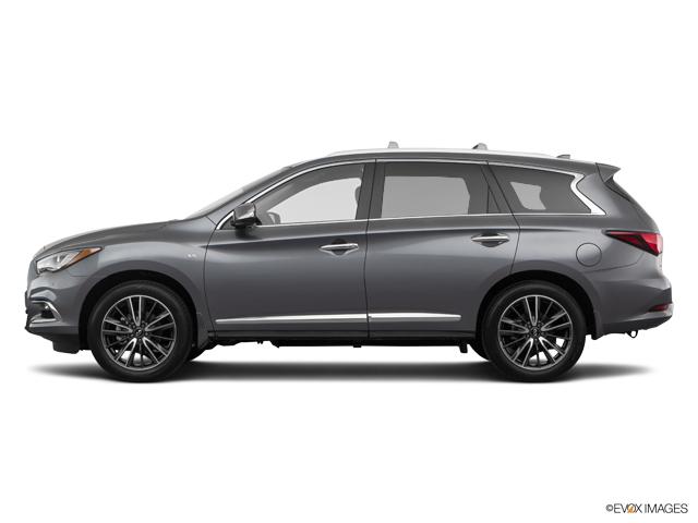 2019 INFINITI QX60 Vehicle Photo in Fort Worth, TX 76132