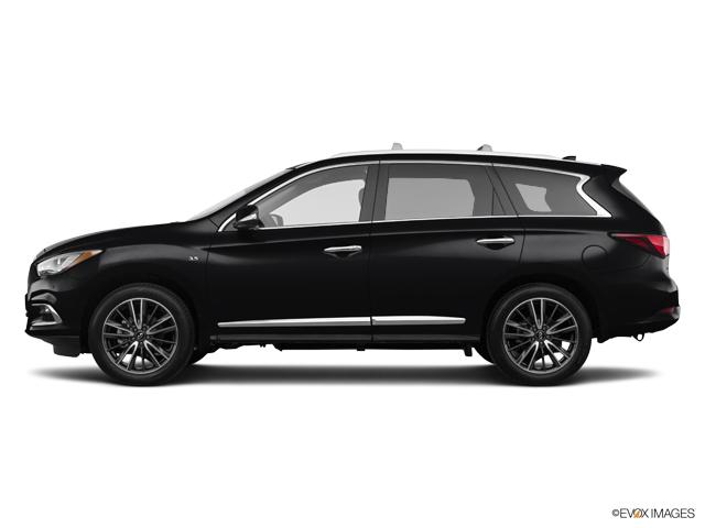 2019 INFINITI QX60 Vehicle Photo in Dallas, TX 75209