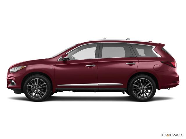 2019 INFINITI QX60 Vehicle Photo in Fort Worth, TX 76132