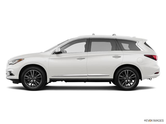 2019 INFINITI QX60 Vehicle Photo in Dallas, TX 75209