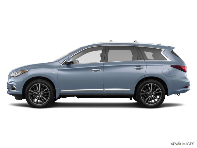 2019 INFINITI QX60 Vehicle Photo in Dallas, TX 75209