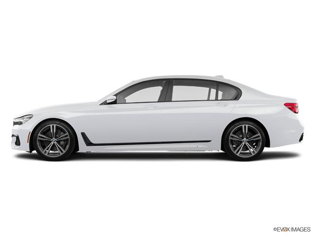 2019 BMW 740i Vehicle Photo in Grapevine, TX 76051