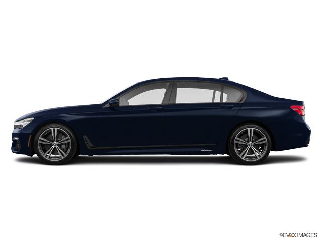 2019 BMW 740i Vehicle Photo in Grapevine, TX 76051