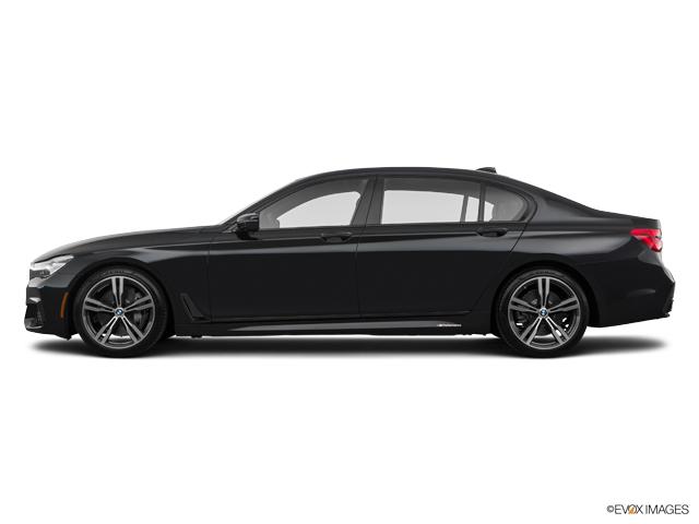 2019 BMW 740i Vehicle Photo in Grapevine, TX 76051
