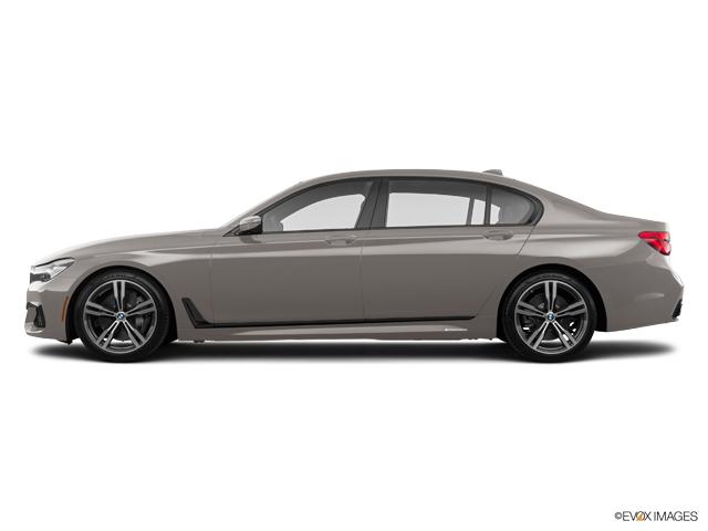 2019 BMW 740i Vehicle Photo in Grapevine, TX 76051
