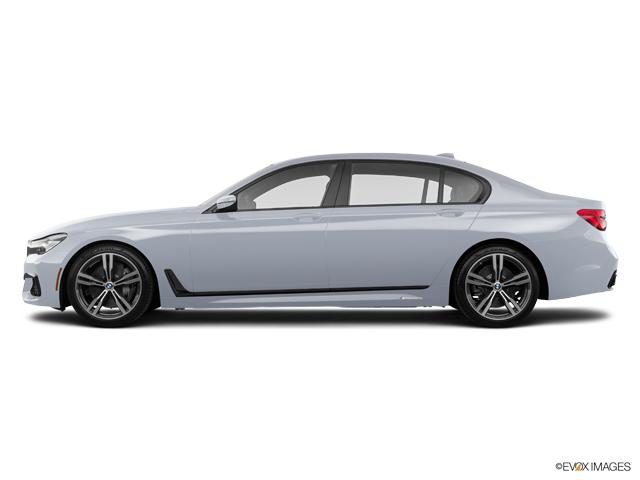 2019 BMW 740i Vehicle Photo in Grapevine, TX 76051
