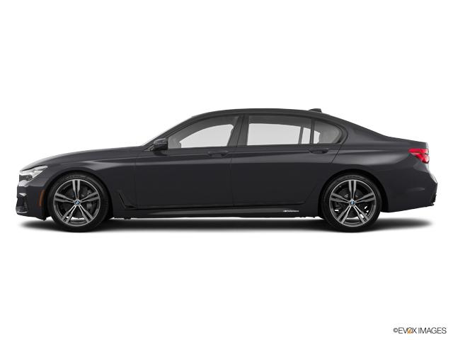 2019 BMW 740i Vehicle Photo in Grapevine, TX 76051
