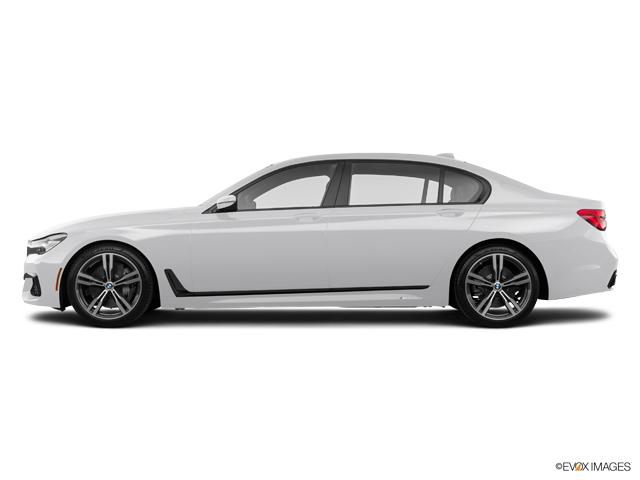 2019 BMW 740i Vehicle Photo in Grapevine, TX 76051