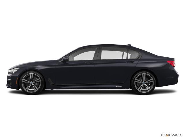 2019 BMW 740i Vehicle Photo in Grapevine, TX 76051