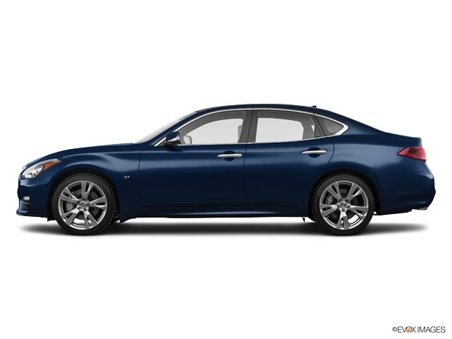 2019 INFINITI Q70 Vehicle Photo in Dallas, TX 75209
