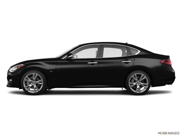 2019 INFINITI Q70 Vehicle Photo in Dallas, TX 75209