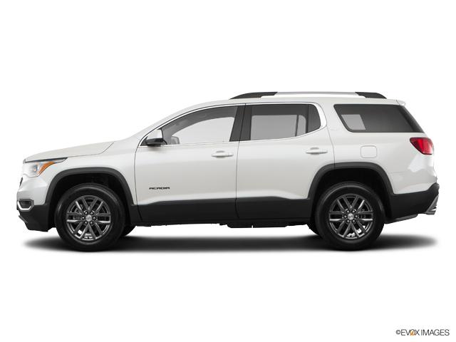 2019 GMC Acadia Vehicle Photo in Dallas, TX 75209