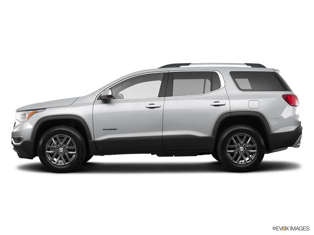 2019 GMC Acadia Vehicle Photo in Dallas, TX 75209