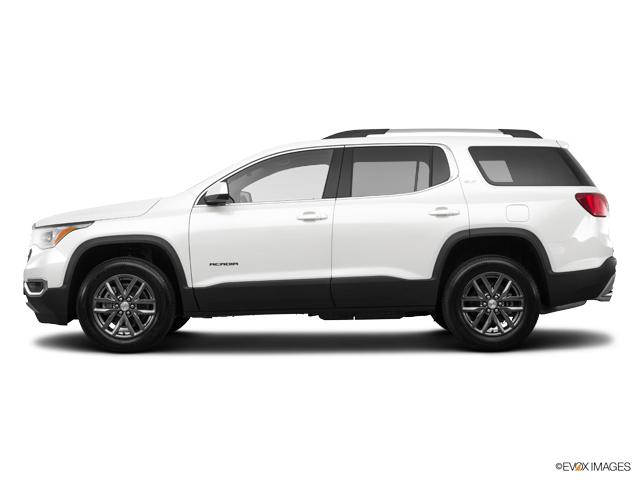 2019 GMC Acadia Vehicle Photo in Dallas, TX 75209