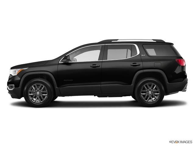 2019 GMC Acadia Vehicle Photo in Dallas, TX 75209