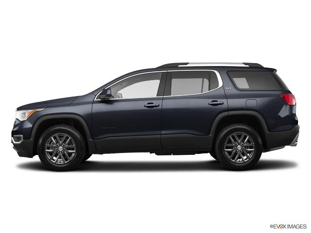 2019 GMC Acadia Vehicle Photo in Dallas, TX 75209