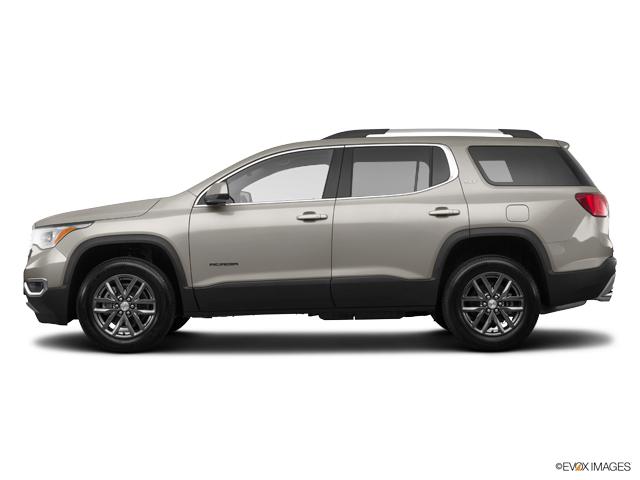 2019 GMC Acadia Vehicle Photo in Dallas, TX 75209