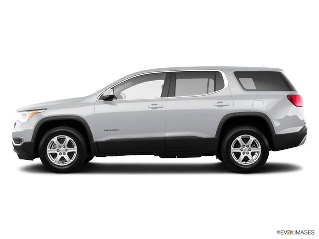 2019 GMC Acadia Vehicle Photo in Dallas, TX 75209