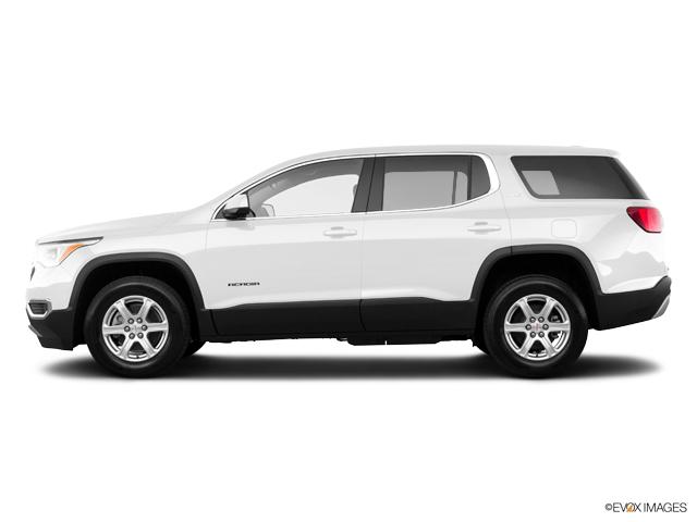 2019 GMC Acadia Vehicle Photo in Dallas, TX 75209