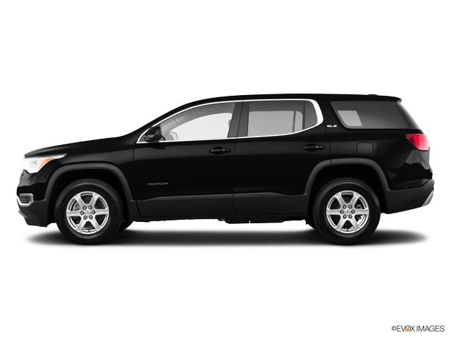 2019 GMC Acadia Vehicle Photo in Dallas, TX 75209