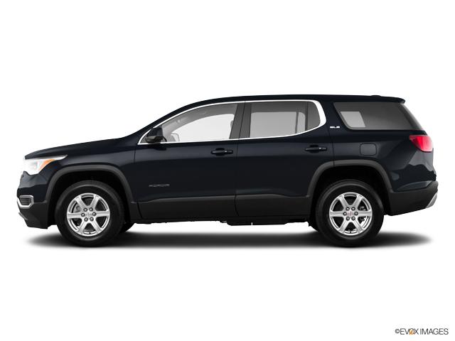 2019 GMC Acadia Vehicle Photo in Dallas, TX 75209