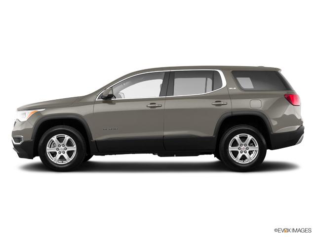 2019 GMC Acadia Vehicle Photo in Dallas, TX 75209