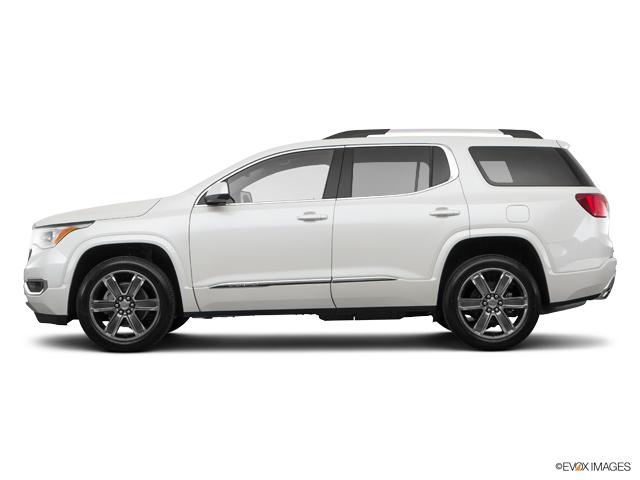 2019 GMC Acadia Vehicle Photo in Dallas, TX 75209
