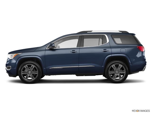 2019 GMC Acadia Vehicle Photo in Dallas, TX 75209
