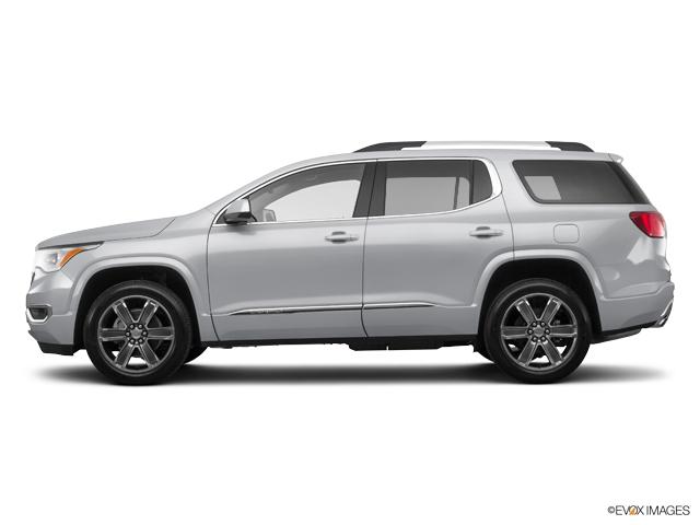 2019 GMC Acadia Vehicle Photo in Dallas, TX 75209