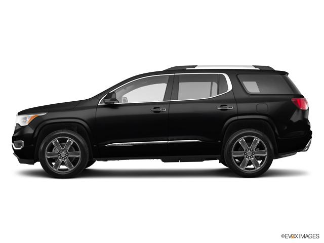 2019 GMC Acadia Vehicle Photo in Dallas, TX 75209
