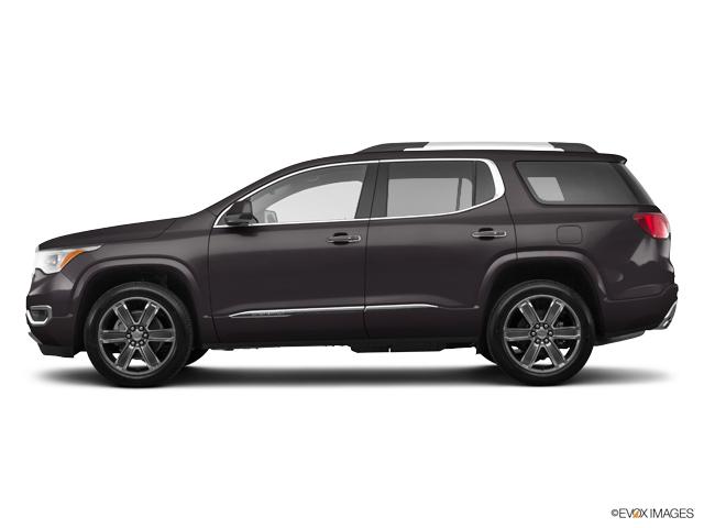 2019 GMC Acadia Vehicle Photo in Dallas, TX 75209