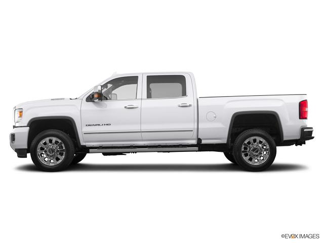 2019 GMC Sierra 2500HD Vehicle Photo in Dallas, TX 75209