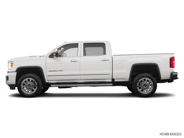 2019 GMC Sierra 2500HD Vehicle Photo in Dallas, TX 75209