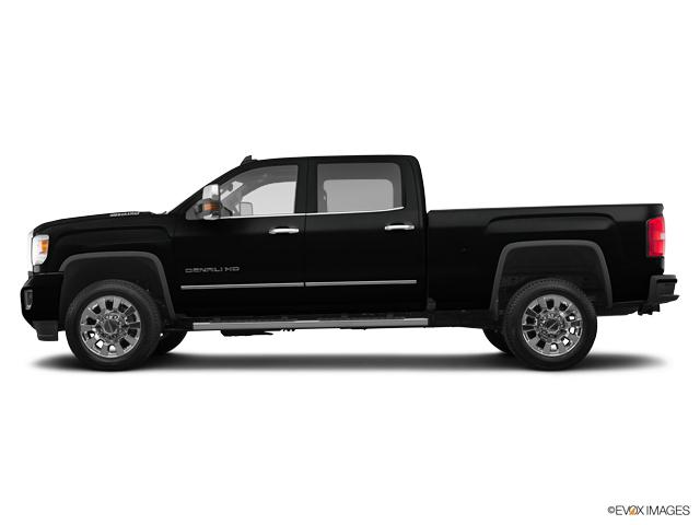 2019 GMC Sierra 2500HD Vehicle Photo in Dallas, TX 75209
